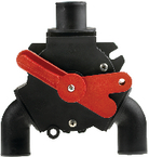 Johnson 814723801 Y Valve